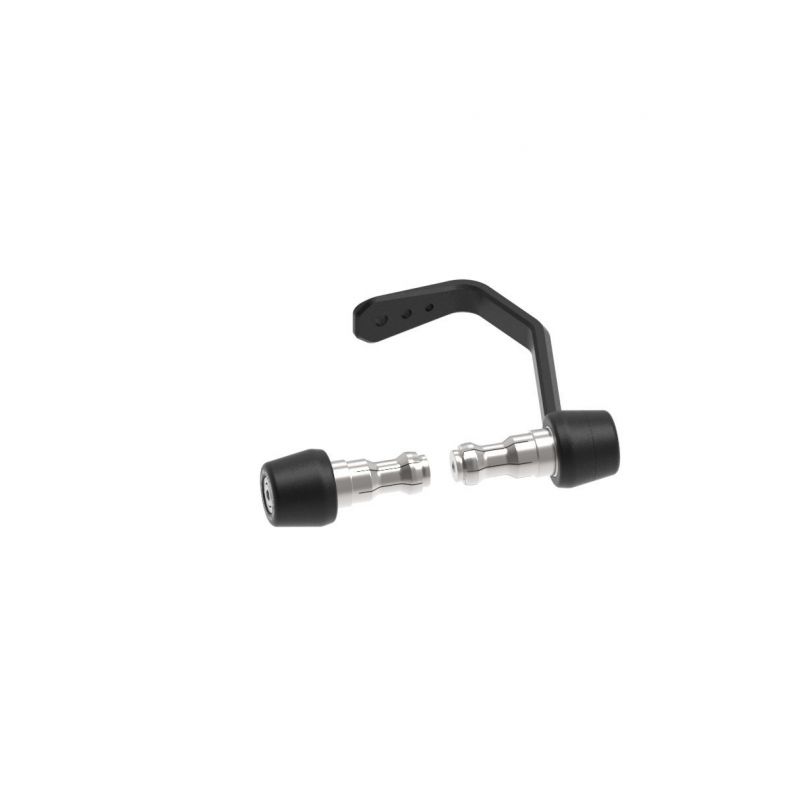 Kawasaki Z650 Performance 2021+ Protezione Leve