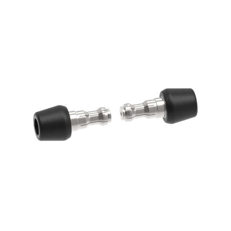 PRN016066-016082-06 Kawasaki Z650 Performance 2021+ Contrappesi manubrio  Evotech-performance