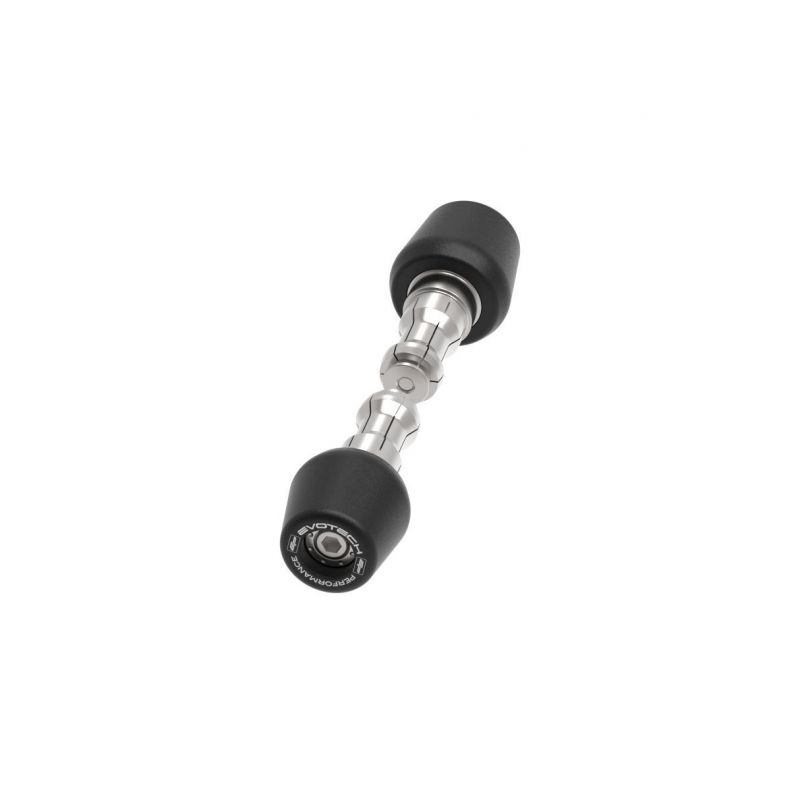 PRN016066-016082-06 Kawasaki Z650 Performance 2021+ Contrappesi manubrio  Evotech-performance
