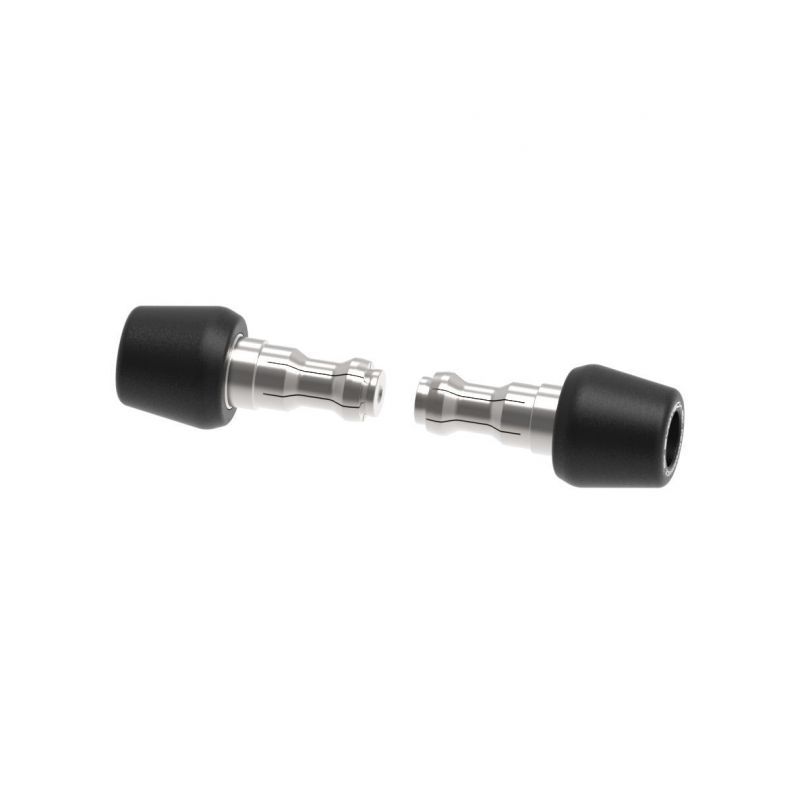 PRN016066-016082-06 Kawasaki Z650 Performance 2021+ Contrappesi manubrio  Evotech-performance