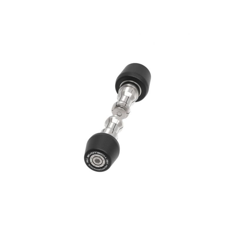 PRN016052-016082-06 Kawasaki Z650 Performance 2021+ Contrappesi manubrio  Evotech-performance