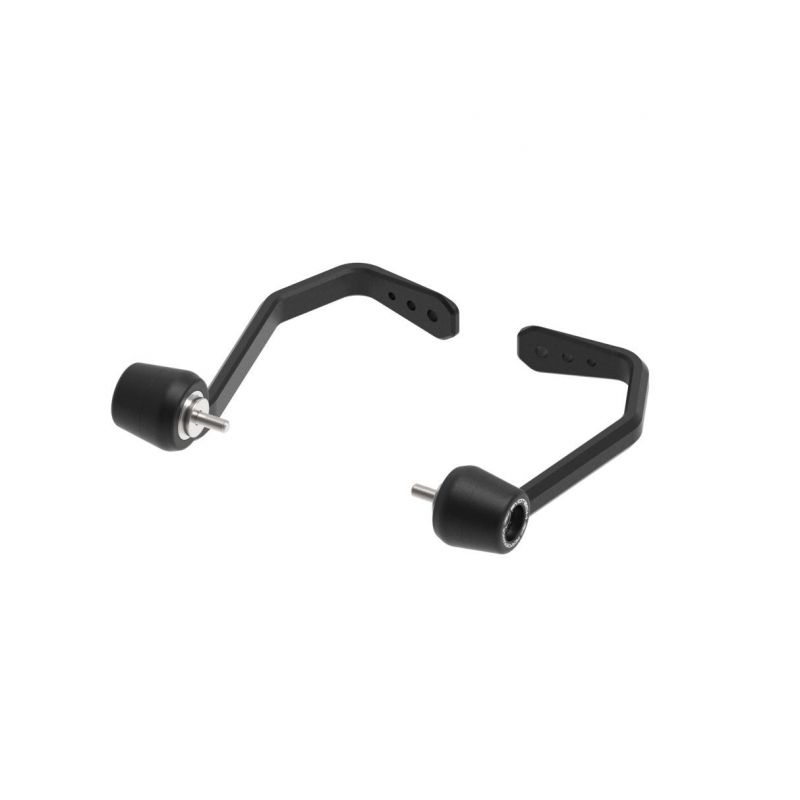 PRN015536-015554-016067-016139-16 Yamaha MT-03 2021+ Protezione Leve  Evotech-performance