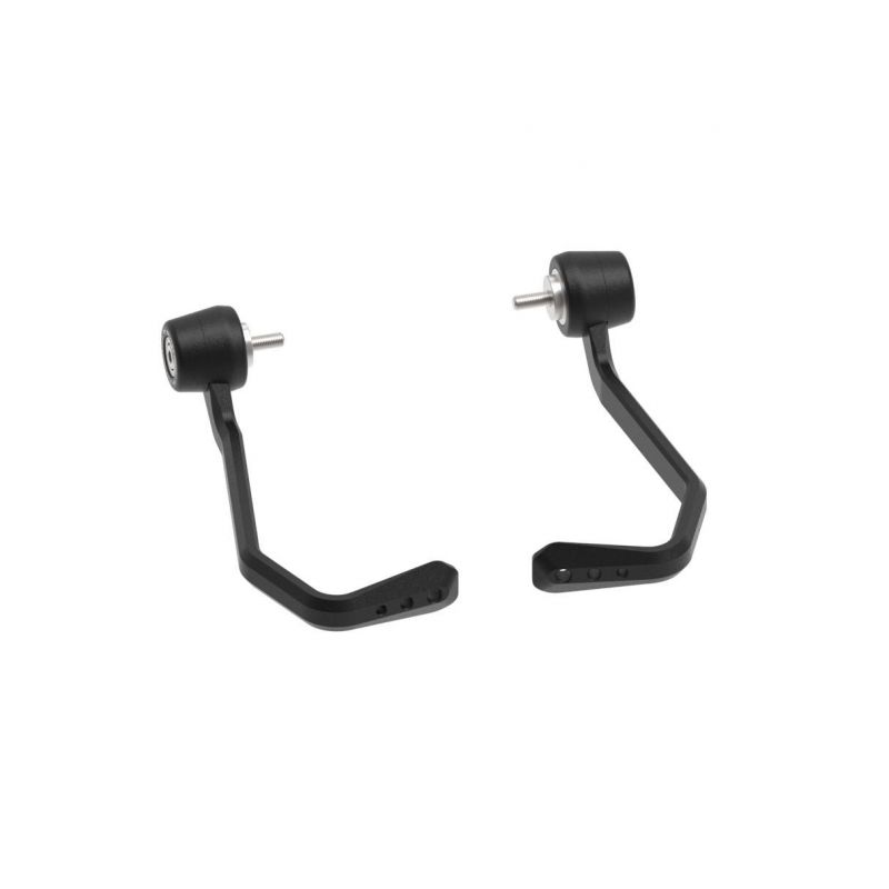 PRN015536-015554-016053-016139-16 Yamaha MT-03 2021+ Protezione Leve  Evotech-performance