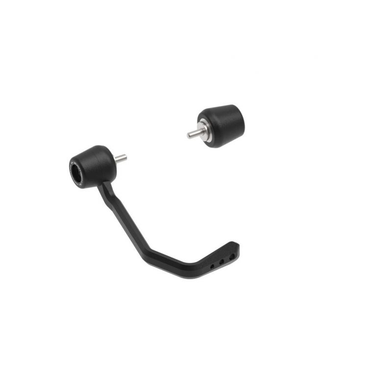 PRN015536-016066-016067-016139-16 Yamaha MT-03 2021+ Protezione Leve  Evotech-performance