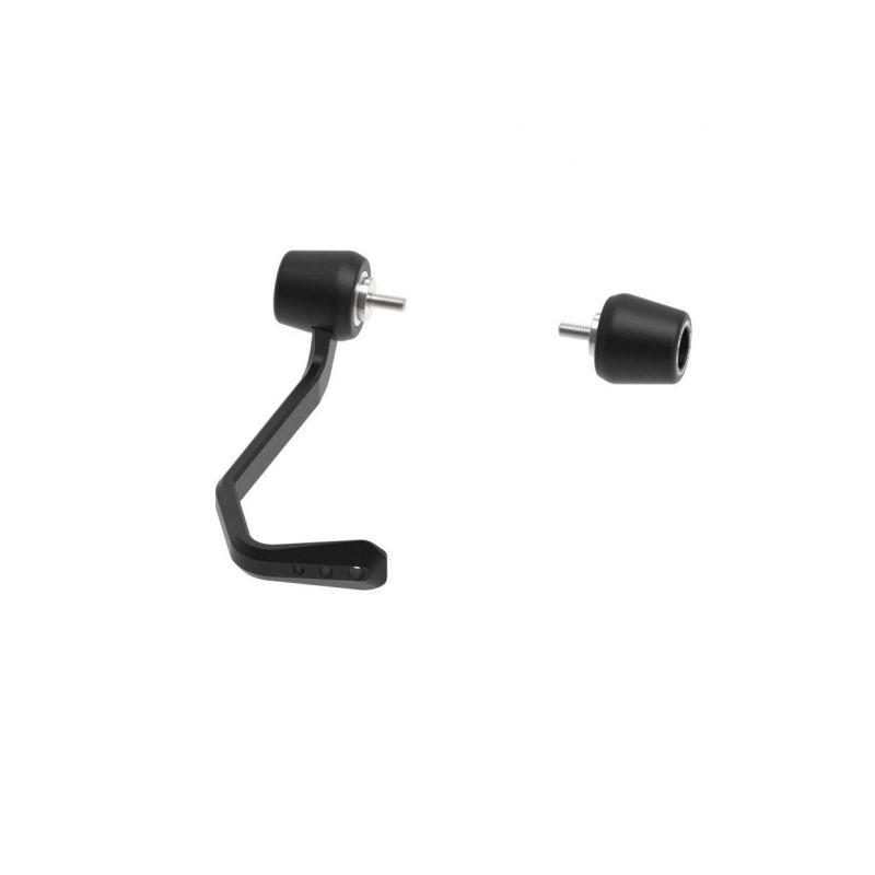 PRN015536-016066-016067-016139-16 Yamaha MT-03 2021+ Protezione Leve  Evotech-performance