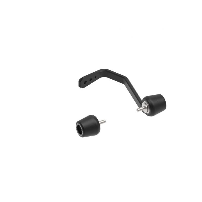 PRN015536-016066-016067-016139-16 Yamaha MT-03 2021+ Protezione Leve  Evotech-performance