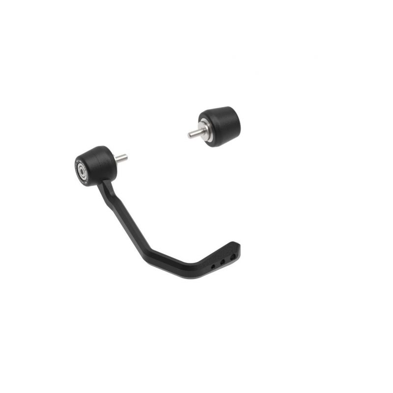 PRN015536-016052-016053-016139-16 Yamaha MT-03 2021+ Protezione Leve  Evotech-performance