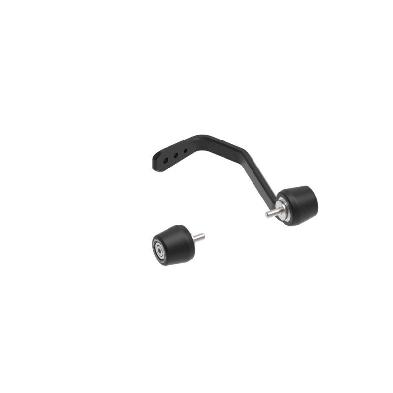 PRN015536-016052-016053-016139-16 Yamaha MT-03 2021+ Protezione Leve  Evotech-performance