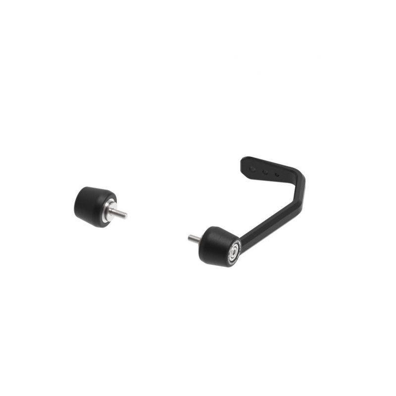 PRN015536-016052-016053-016139-16 Yamaha MT-03 2021+ Protezione Leve  Evotech-performance