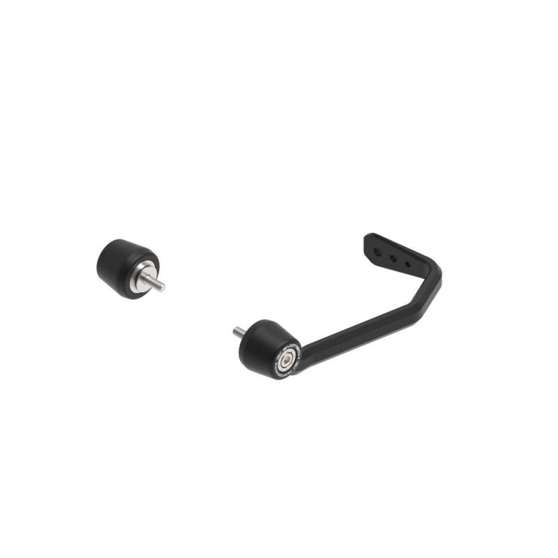 PRN015536-016052-016053-016139-16 Yamaha MT-03 2021+ Protezione Leve  Evotech-performance