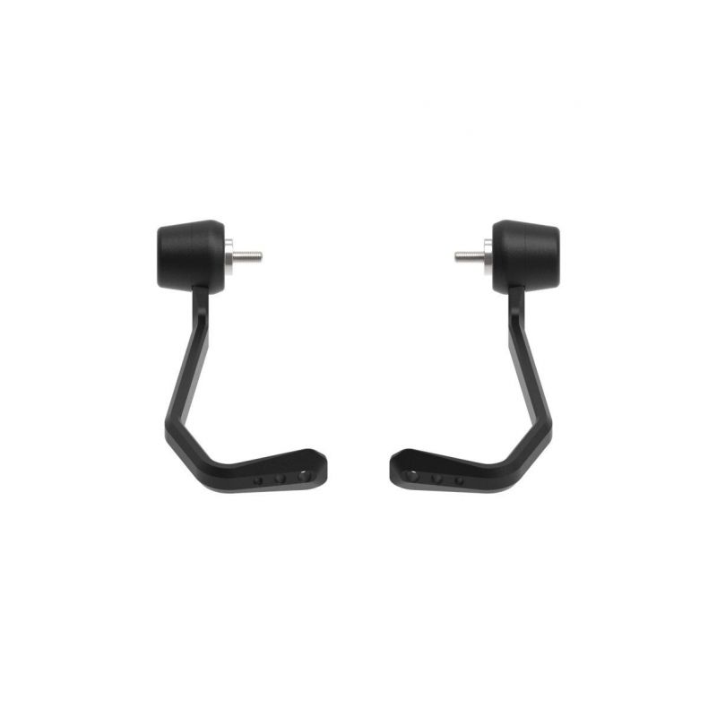 PRN015536-015554-016067-016139-15 Yamaha MT-03 2016+ Protezione Leve  Evotech-performance