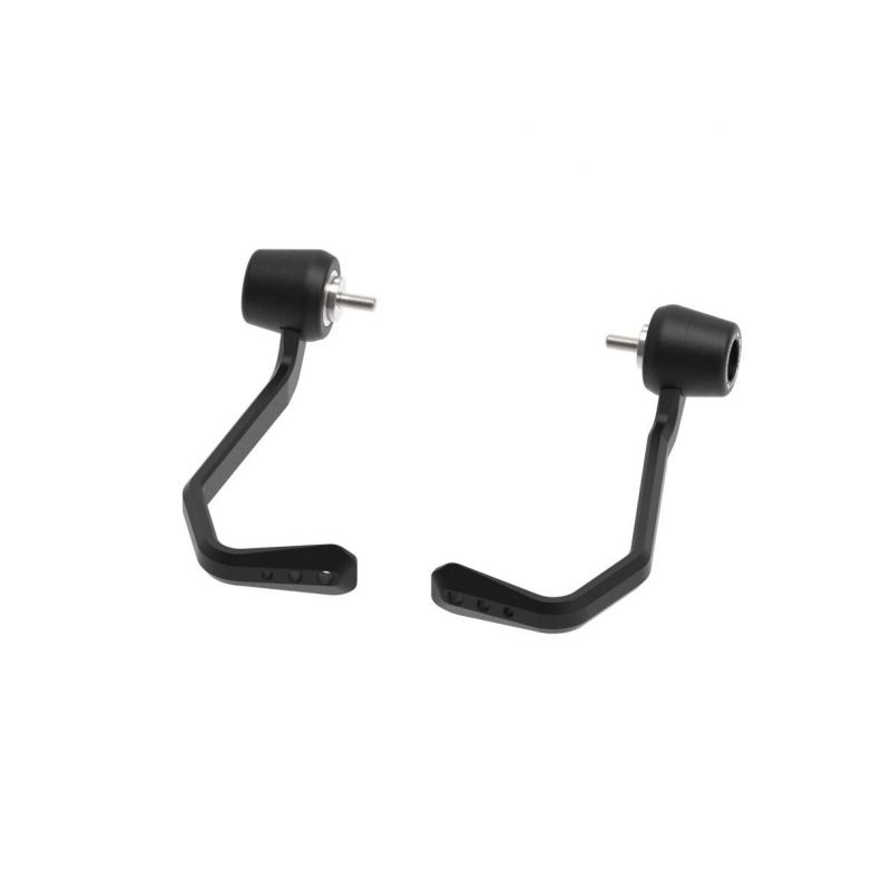 PRN015536-015554-016067-016139-15 Yamaha MT-03 2016+ Protezione Leve  Evotech-performance