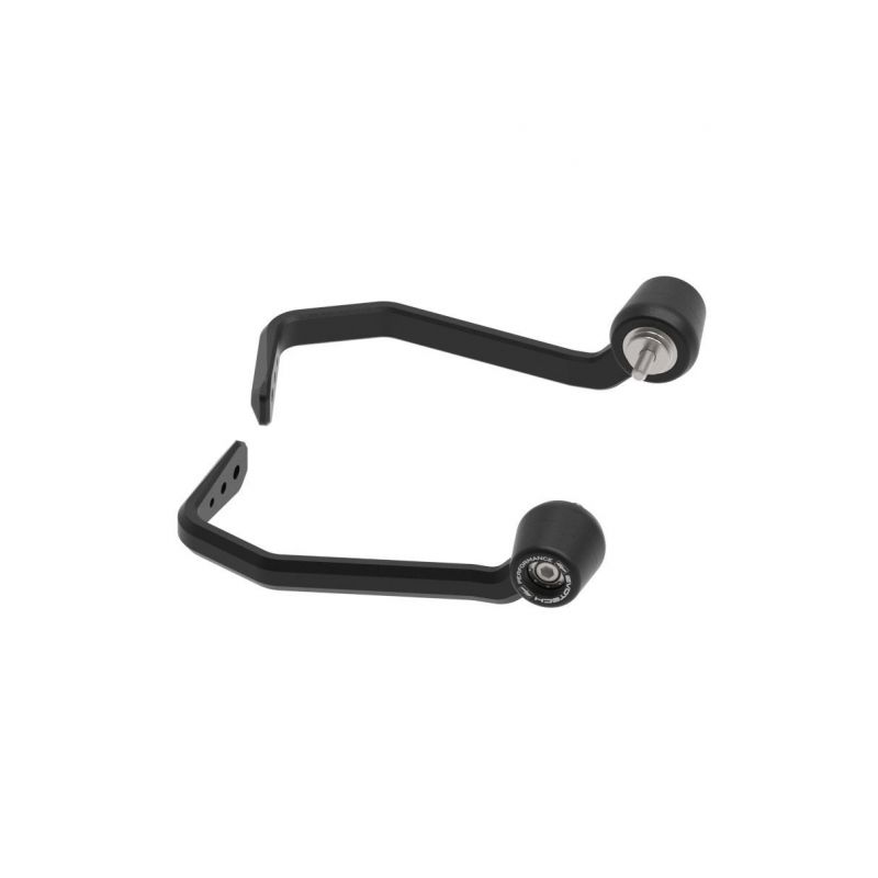 PRN015536-015554-016067-016139-15 Yamaha MT-03 2016+ Protezione Leve  Evotech-performance