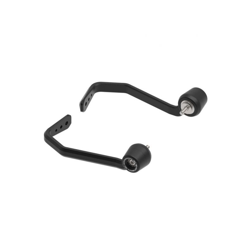 PRN015536-015554-016067-016139-15 Yamaha MT-03 2016+ Protezione Leve  Evotech-performance