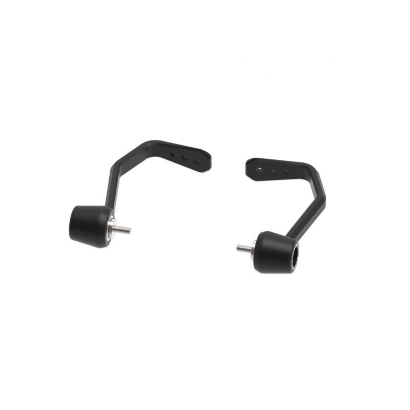 PRN015536-015554-016067-016139-15 Yamaha MT-03 2016+ Protezione Leve  Evotech-performance
