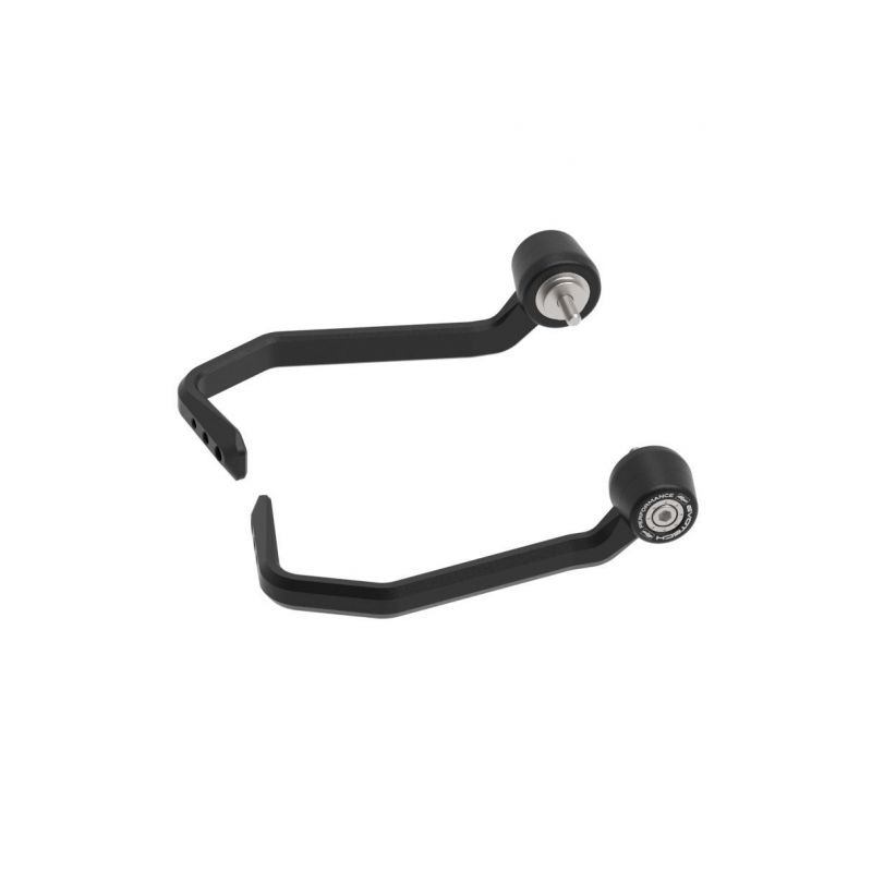 PRN015536-015554-016053-016139-15 Yamaha MT-03 2016+ Protezione Leve  Evotech-performance