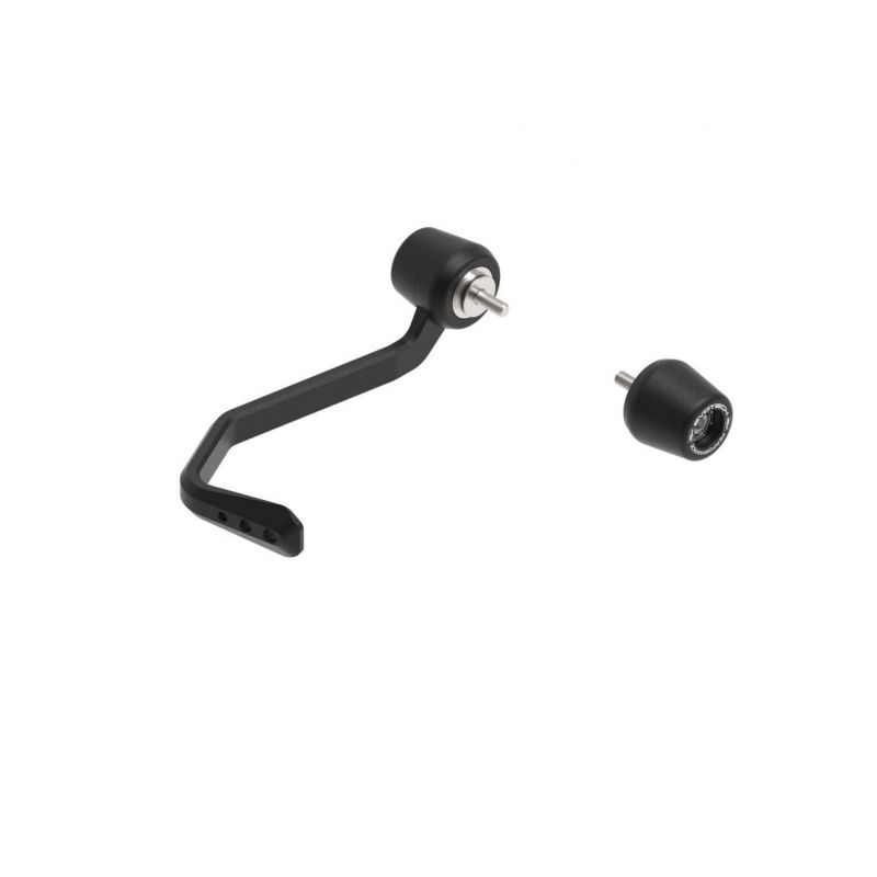 PRN015536-016066-016067-016139-15 Yamaha MT-03 2016+ Protezione Leve  Evotech-performance