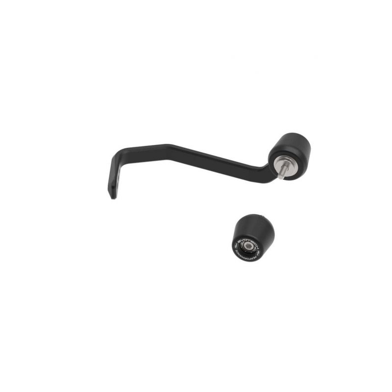 PRN015536-016066-016067-016139-15 Yamaha MT-03 2016+ Protezione Leve  Evotech-performance