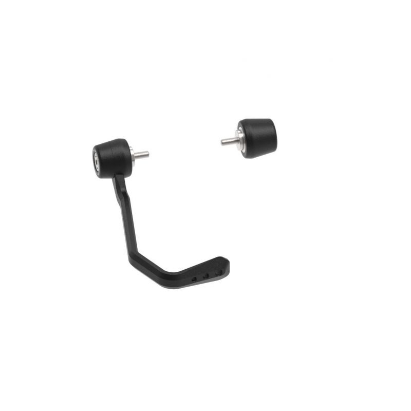 PRN015536-016052-016053-016139-15 Yamaha MT-03 2016+ Protezione Leve  Evotech-performance