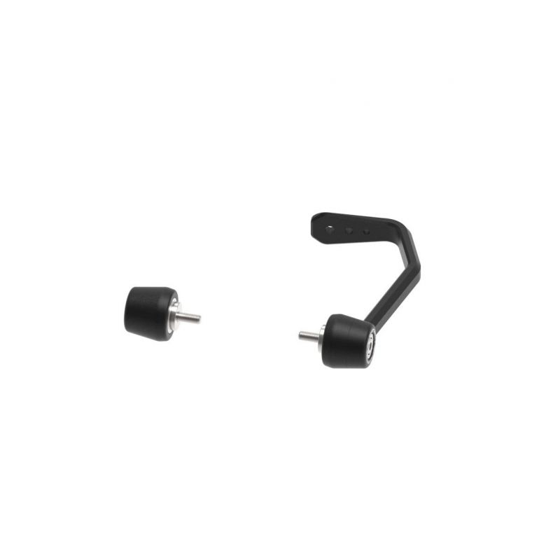 PRN015536-016052-016053-016139-15 Yamaha MT-03 2016+ Protezione Leve  Evotech-performance
