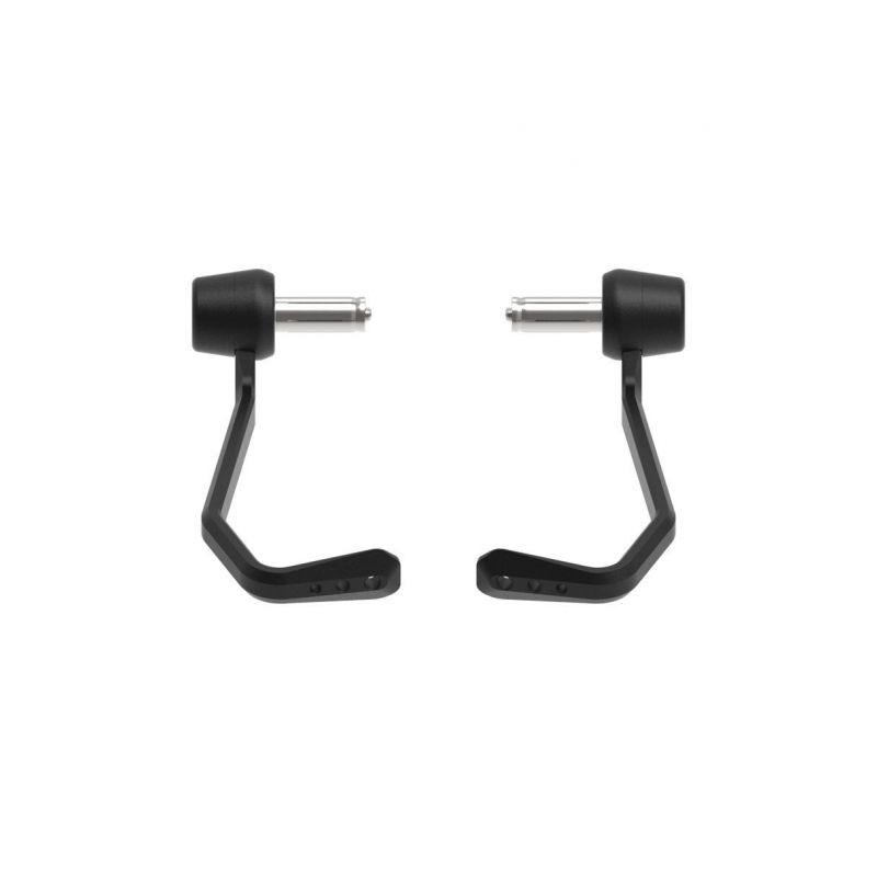 PRN015536-015554-016060-016067-016090-01 Ducati 999 2003+ Protezione Leve  Evotech-performance