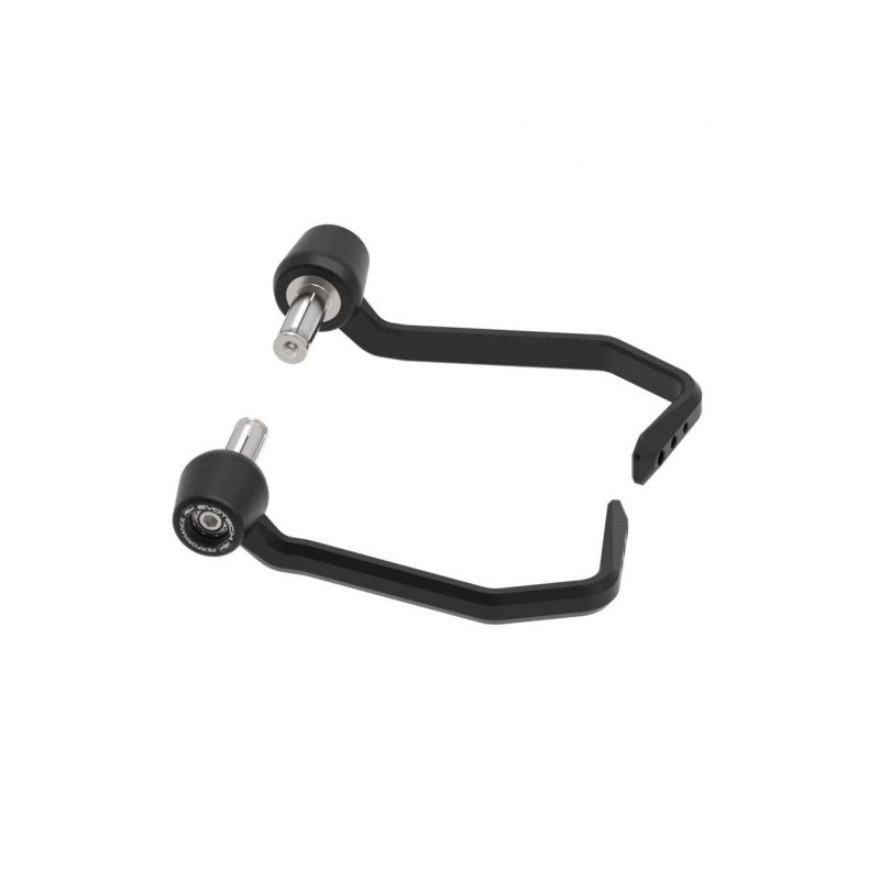 PRN015536-015554-016060-016067-016090-01 Ducati 999 2003+ Protezione Leve  Evotech-performance