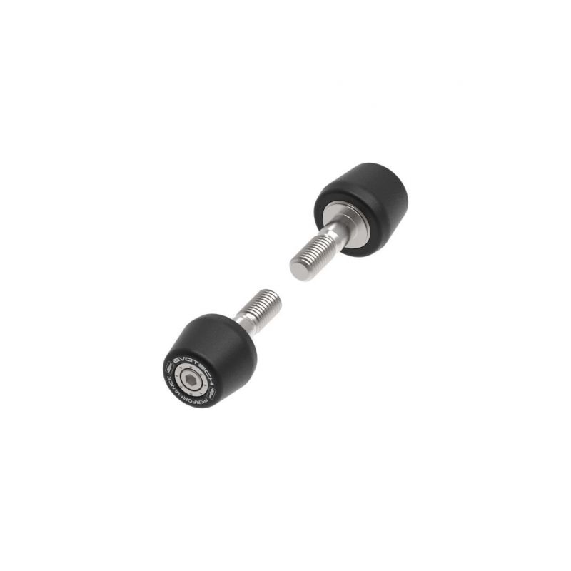 Suzuki GSX-R1000 2017+ Contrappesi manubrio