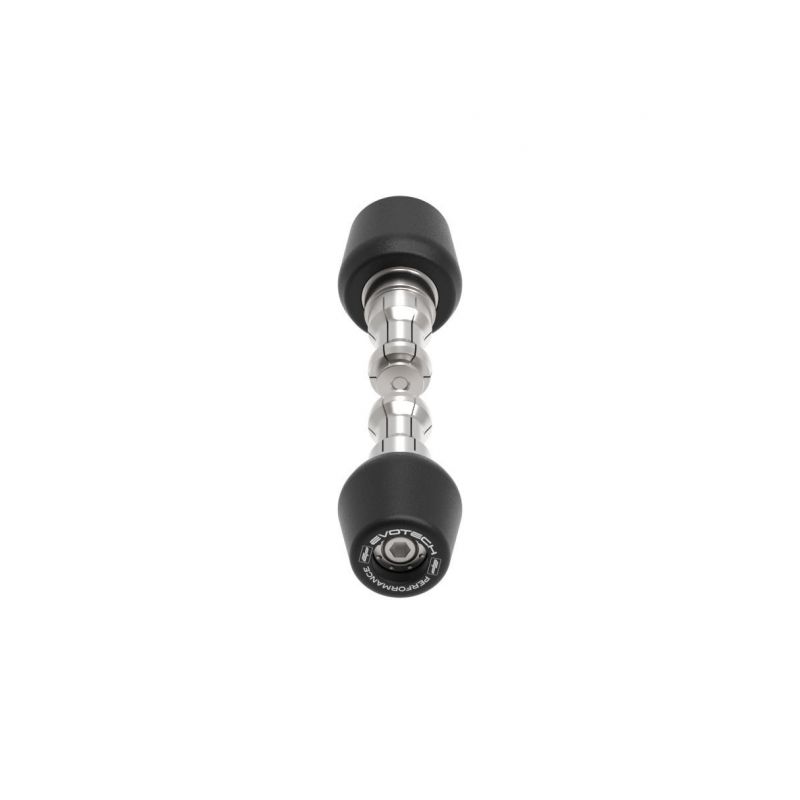 PRN016066-016082-02 MV F3 675 RC 2012+ Contrappesi manubrio  Evotech-performance