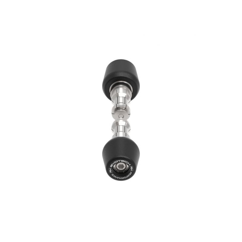 PRN016066-016082-02 MV F3 675 RC 2012+ Contrappesi manubrio  Evotech-performance