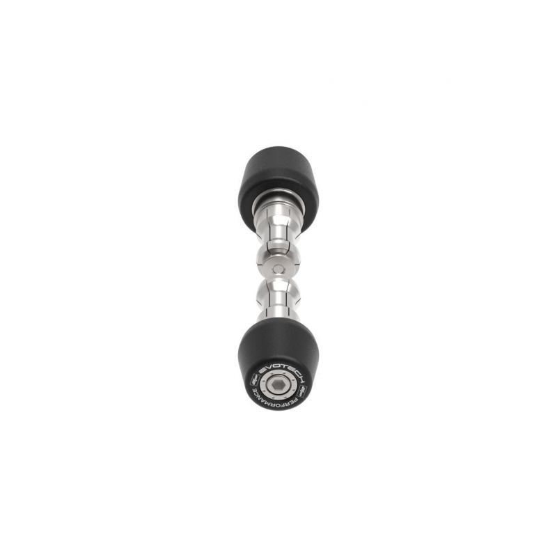 PRN016052-016082-02 MV F3 675 RC 2012+ Contrappesi manubrio  Evotech-performance