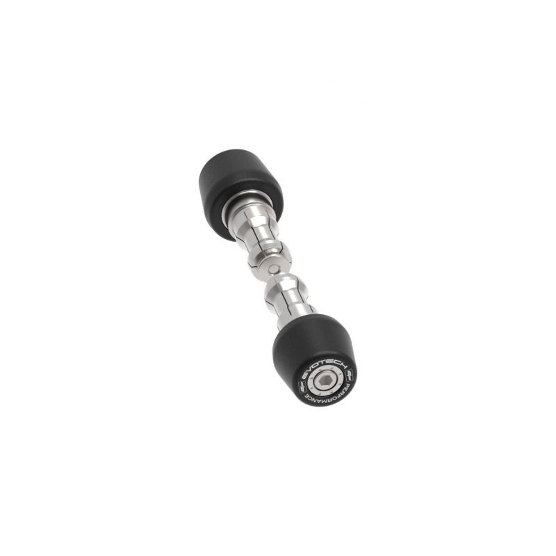 PRN016052-016082-02 MV F3 675 RC 2012+ Contrappesi manubrio  Evotech-performance