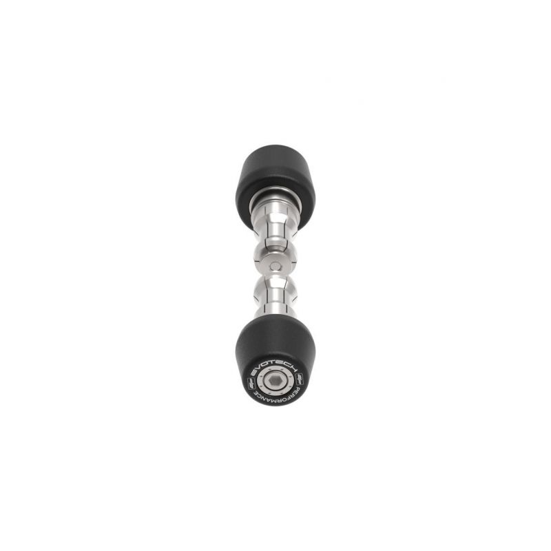 PRN016052-016082-02 MV F3 675 RC 2012+ Contrappesi manubrio  Evotech-performance