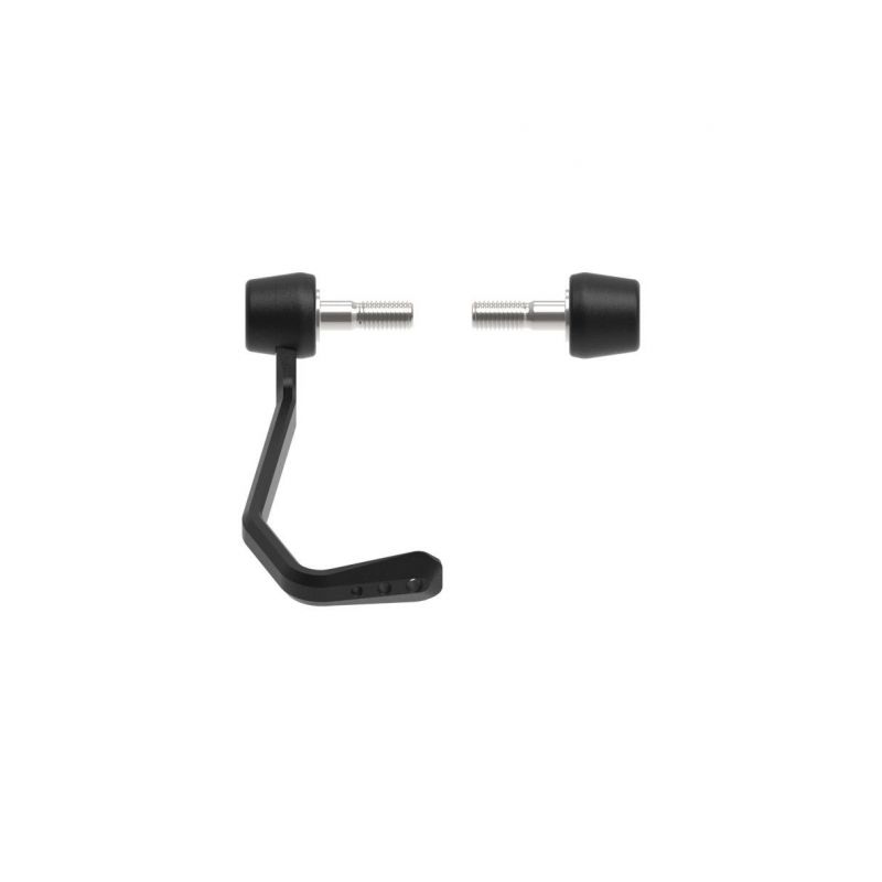 PRN015536-016052-016053-016078-11 BMW S 1000 RR 2012+ Protezione Leve  Evotech-performance