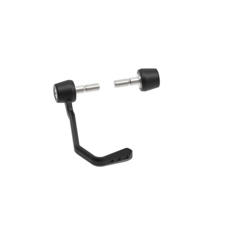 PRN015536-016052-016053-016078-10 BMW S 1000 RR 2010+ Protezione Leve  Evotech-performance