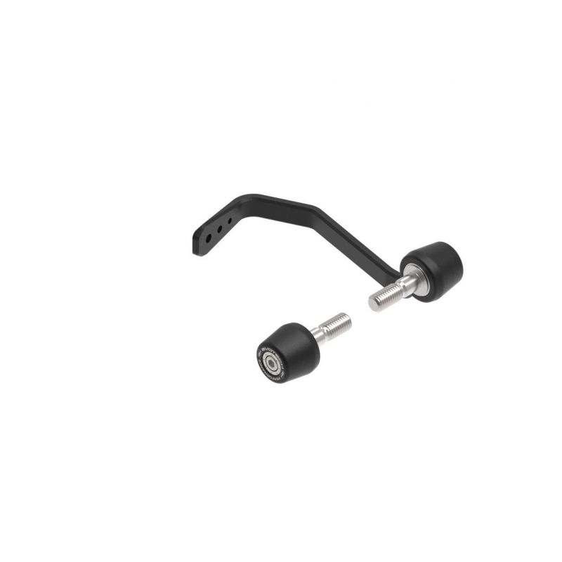 PRN015536-016052-016053-016078-09 BMW S 1000 R 2017+ Protezione Leve  Evotech-performance