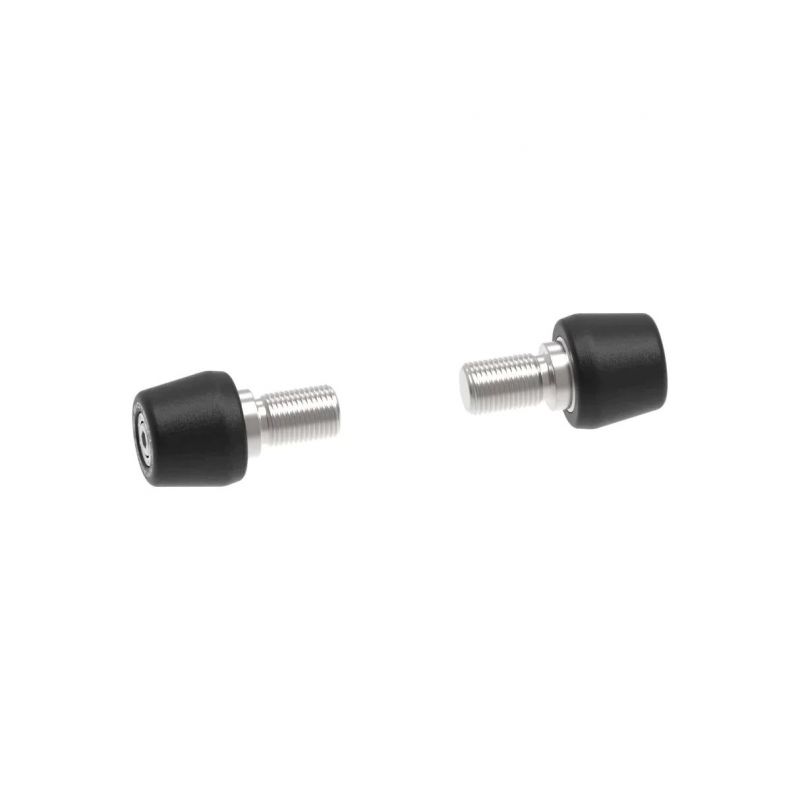 PRN016052-016140-14 MV Brutale 800 2016+ Contrappesi manubrio  Evotech-performance