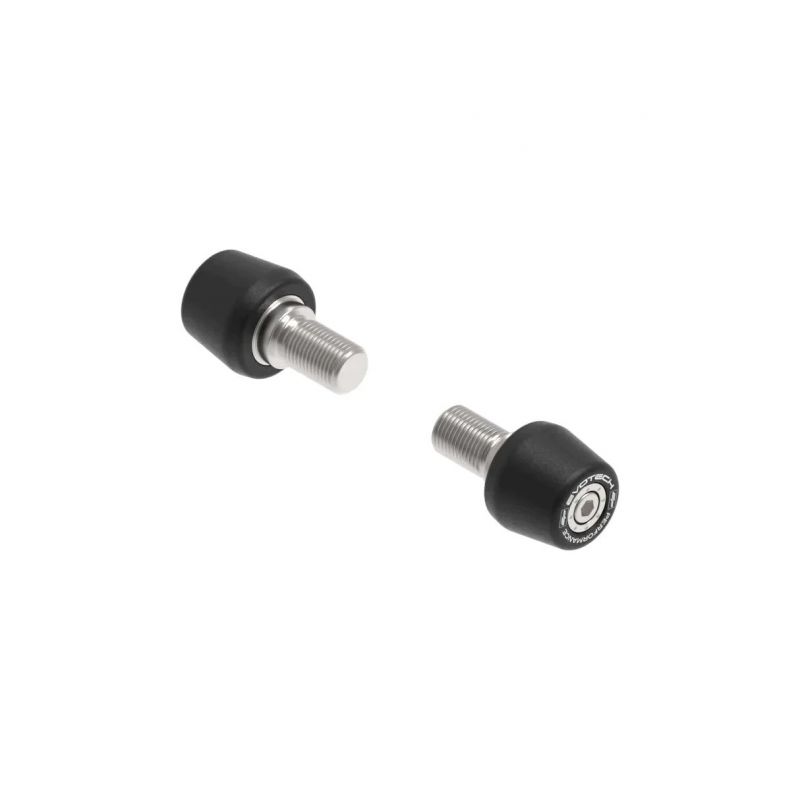 PRN016052-016140-14 MV Brutale 800 2016+ Contrappesi manubrio  Evotech-performance