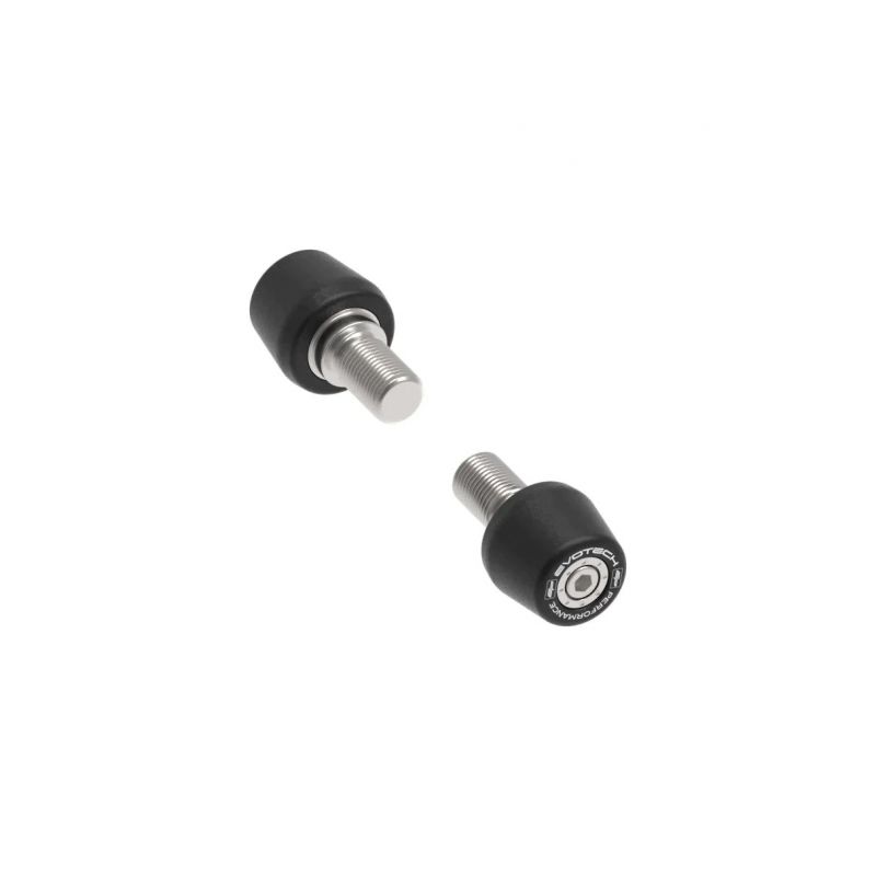 PRN016052-016140-14 MV Brutale 800 2016+ Contrappesi manubrio  Evotech-performance
