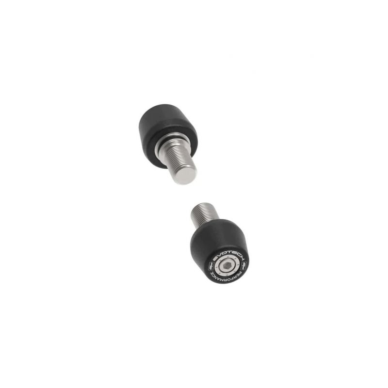 PRN016052-016140-14 MV Brutale 800 2016+ Contrappesi manubrio  Evotech-performance