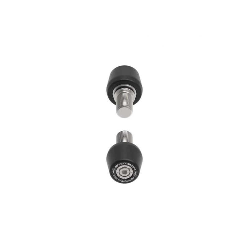 PRN016052-016140-14 MV Brutale 800 2016+ Contrappesi manubrio  Evotech-performance