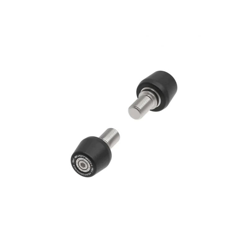 PRN016052-016140-14 MV Brutale 800 2016+ Contrappesi manubrio  Evotech-performance