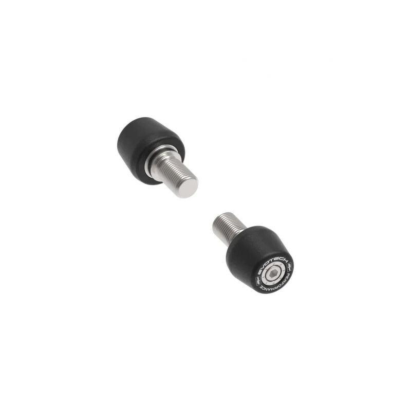 PRN016052-016140-14 MV Brutale 800 2016+ Contrappesi manubrio  Evotech-performance