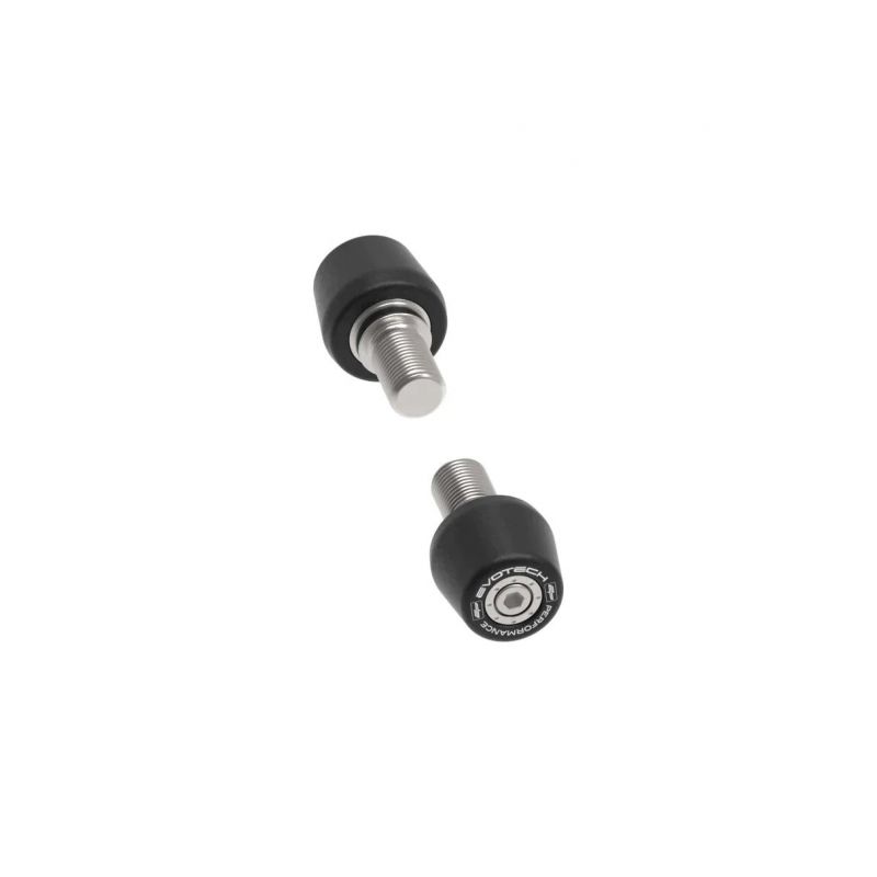 PRN016052-016140-14 MV Brutale 800 2016+ Contrappesi manubrio  Evotech-performance