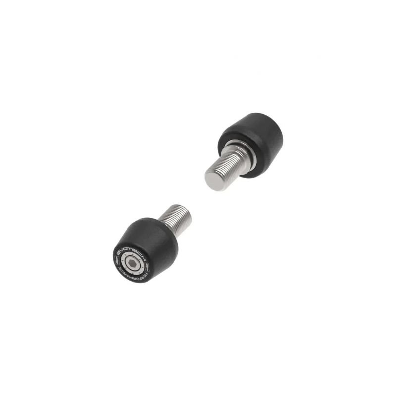 PRN016052-016140-14 MV Brutale 800 2016+ Contrappesi manubrio  Evotech-performance