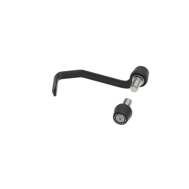 PRN015536-016052-016053-016140-14 MV Agusta Brutale 800 2016+ Protezione Leve  Evotech-performance
