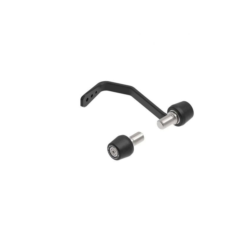 PRN015536-016052-016053-016140-14 MV Agusta Brutale 800 2016+ Protezione Leve  Evotech-performance