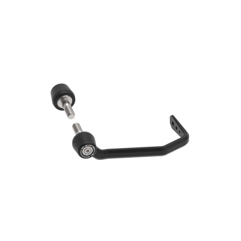 PRN015536-016052-016053-016078-06 BMW R nineT Scrambler 2017+ Protezione Leve  Evotech-performance