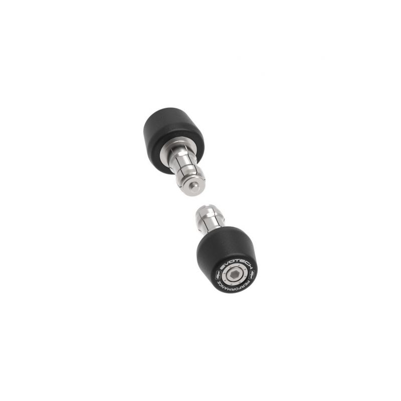 PRN016052-016061-30 Ducati Scrambler Classic 2019+ Contrappesi manubrio  Evotech-performance