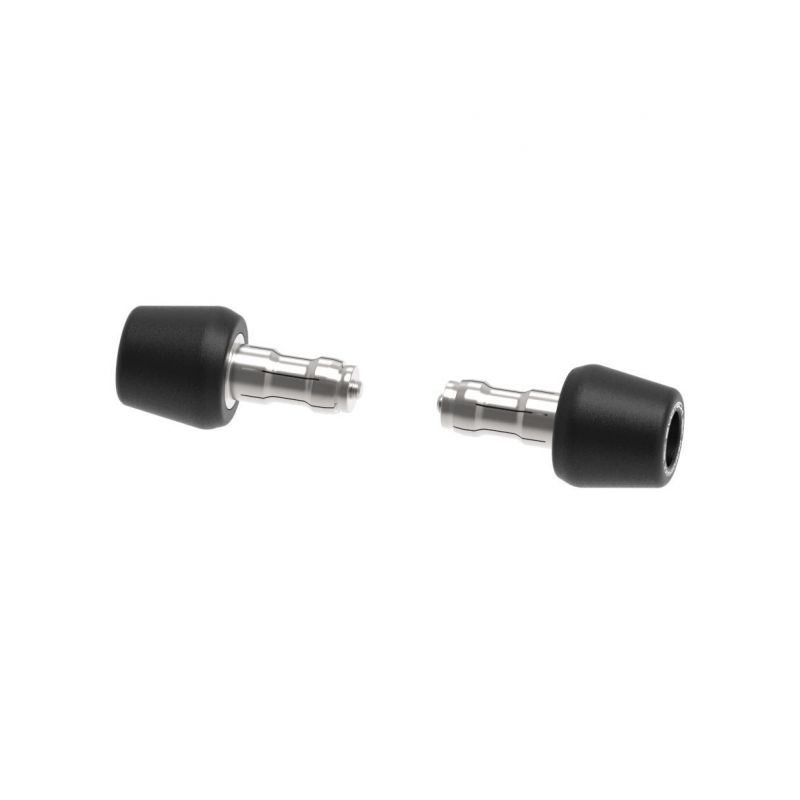 PRN016061-016066-30 Ducati Scrambler Classic 2019+ Contrappesi manubrio  Evotech-performance