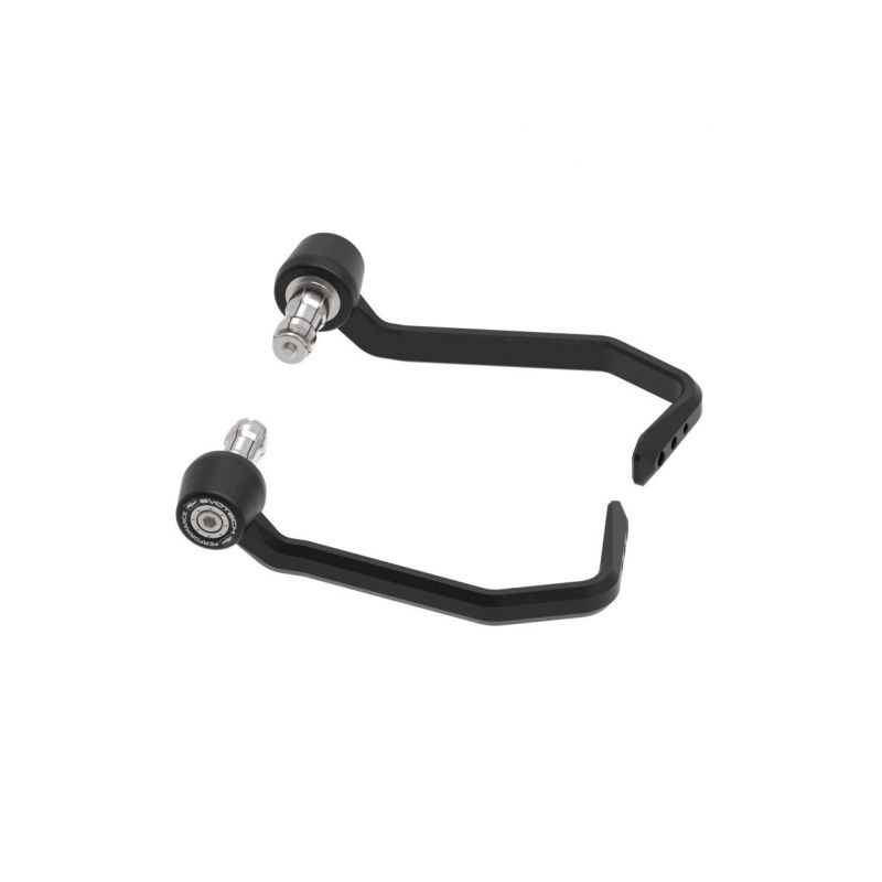 PRN015536-015554-016053-016061-25 Ducati Scrambler Street Classic 2018+ Protezione Leve 